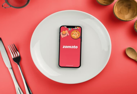 CEO of Zomato has Revealed a New Feature that many Users may Find Beneficial